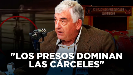 Problemas en cárceles peruanas