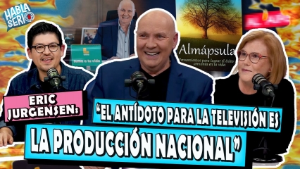 La receta del éxito