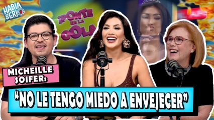 Simplemente Micheille