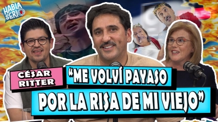 Más allá del actor