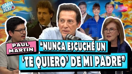 Estuve meses sin caminar