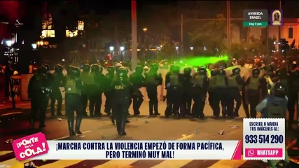 Jueves 16 de octubre