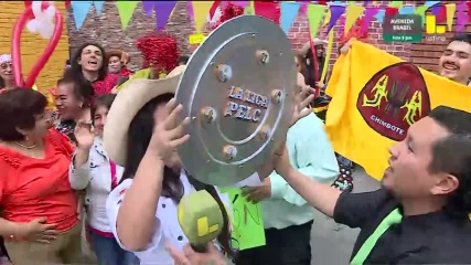 Viernes 24 de octubre