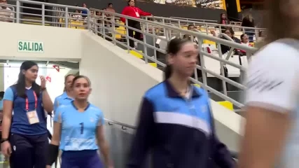 LPV - A RAS DE CAMPO | FECHA 2 - Club Regatas Lima vs Deportivo Géminis