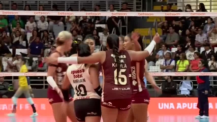 LPV - A RAS DE CAMPO | FECHA 2 - Universitario de Deportes vs Club Atlético Atenea