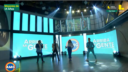 Jueves 13 de noviembre