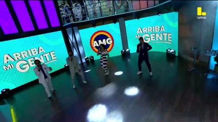 Lunes 17 de Noviembre