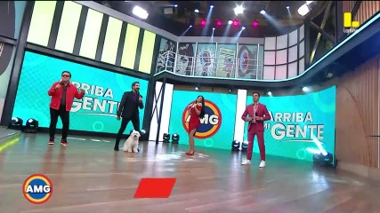 Martes 18 de noviembre