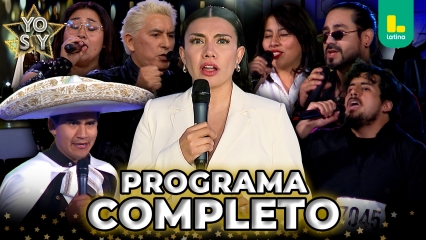 Martes 18 de Noviembre