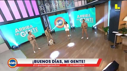 Miércoles 19 de noviembre