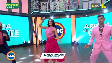 Jueves 20 de noviembre