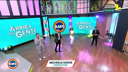 Lunes 24 de Noviembre