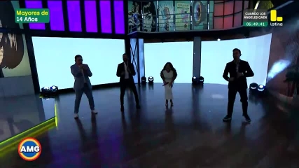 Viernes 21 de noviembre