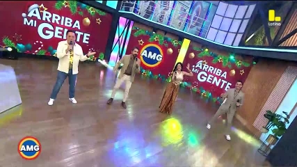 Lunes 1 de Diciembre