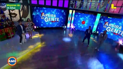 Miércoles 3 de Diciembre