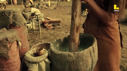 Jueves 4 de Diciembre