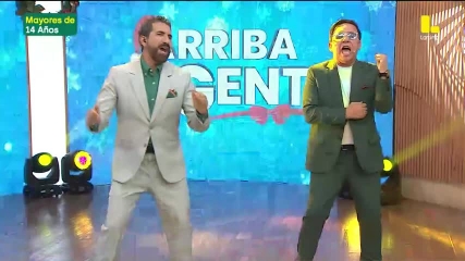 Viernes 5 de Diciembre