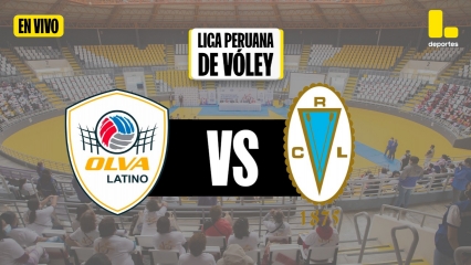 LPV - MEJORES MOMENTOS - FECHA 07 - Olva Latino vs Club Regatas Lima