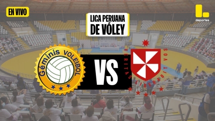 LPV - MEJORES MOMENTOS - FECHA 07 - Deportivo Géminis vs Universidad San Martín