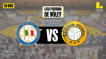 LPV - MEJORES MOMENTOS - FECHA 11 - Circolo Sportivo Italiano vs Deportivo Géminis