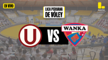 LPV - MEJORES MOMENTOS - FECHA 11 - Universitario de Deportes vs Deportivo Wanka