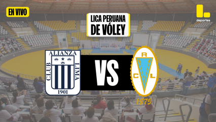 LPV - MEJORES MOMENTOS -  FECHA 11 - Alianza Lima vs Club Regatas Lima