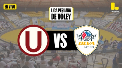 LPV - MEJORES MOMENTOS - SEGUNDA ETAPA - FECHA 02 - Universitario de Deportes vs Olva Latino