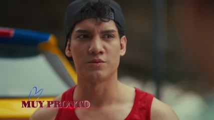 Valentina Valiente - Tráiler 2