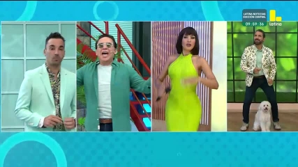 Miércoles 21 de Enero