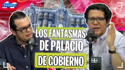 Misterios de Lima Dark