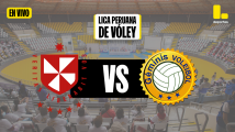 LPV - MEJORES MOMENTOS - SEGUNDA ETAPA - FECHA 03 - Universidad San Martín vs Deportivo Géminis
