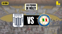 LPV - MEJORES MOMENTOS - SEGUNDA ETAPA - FECHA 3 - Alianza Lima vs Circolo Sportivo Italiano