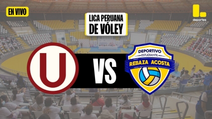 LPV - MEJORES MOMENTOS - SEGUNDA ETAPA - FECHA 03 - Universitario de Deportes vs Rebaza Acosta
