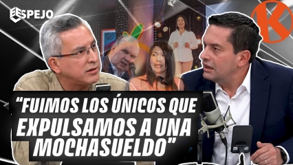 Nueva etapa política