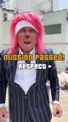 ¿Doble cámara o chamba?