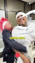 ¿Hospitales por decreto?