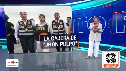 Programa del 8 de febrero