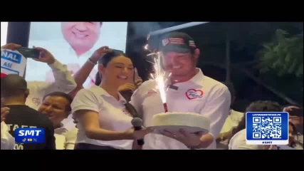 Programa del 1 de febrero