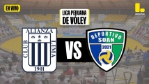 LPV - MEJORES MOMENTOS - SEGUNDA ETAPA - FECHA 09 - Alianza Lima vs Deportivo Soan