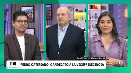 Anomalía democrática