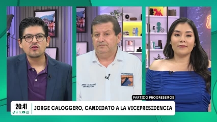 Plan contra extorsión