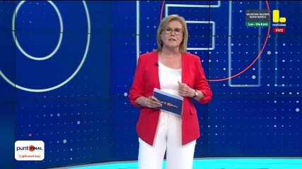 Programa del 8 de marzo