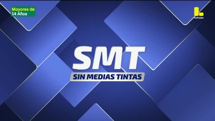 Programa del 8 de marzo