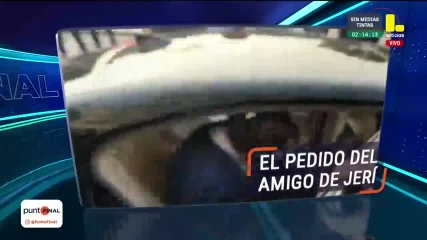 Programa del 25 de enero