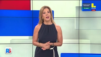 Domingo 22 de febrero