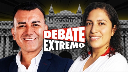 ¿Repartija o gestión?