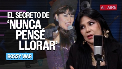 Resistir con puro ritmo