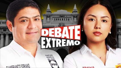 ¿Militares a las calles?