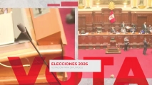 Tu región, tu voto