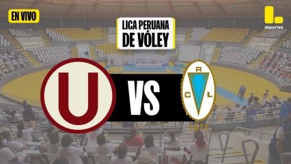 LPV - SERIES FINALES - MEJORES MOMENTOS - CUARTOS DE FINAL VUELTA - Universitario vs Regatas Lima